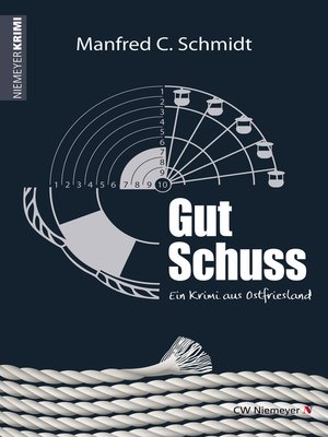 cover image of Gut Schuss